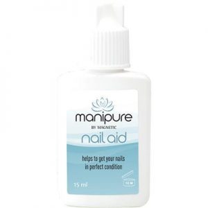 Nail Aid Antifungal Solution