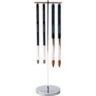 Click on brush stand silver