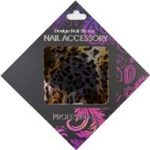 Leopard foil