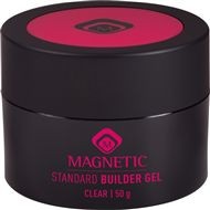 UV Standard Builder Gel Clear 50g