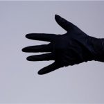 Nitril Gloves Black