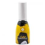 Colour Concentrate for Gel Yellow