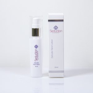 Seduction Delicate Hand Lotion 50ml