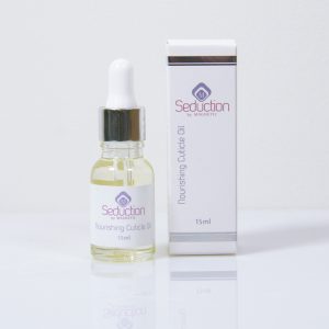 Seduction Nourishing Cuticle Oil