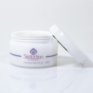 Seduction Luxurious Hand Scrub