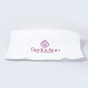 Seduction Towel