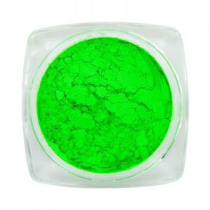 MAGNETIC NEON PIGMENTS 5 PCS.