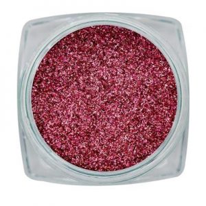 Chrome Sparkle Magenta