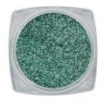 Chrome Sparkle Green